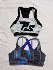 Sports Bra Bundle