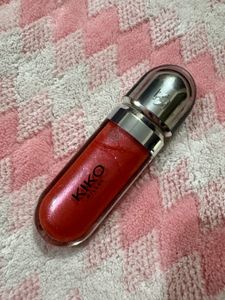 KIKO Milano 3D Hydra Lipgloss