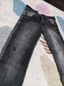 Tommy Hilfiger Denim Jeans