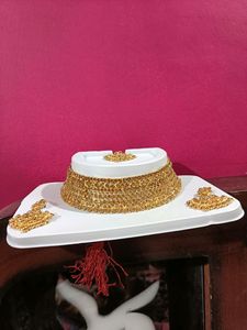 Jewellery Set