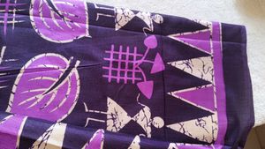 Ethnic Motifs Pure Silk Saree