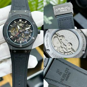 Hublot Automatic