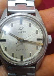 Enicar Winding