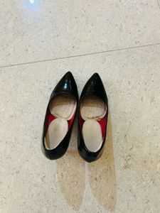 Forever21 Pump Heel