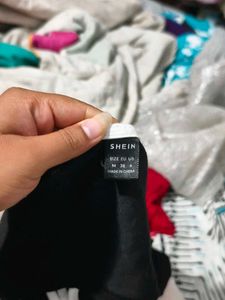 I. CUTE SHEIN TOP