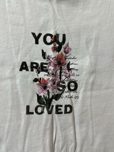 New Oversized Unisex Max Tshirt