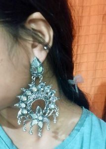 Statement Earrings