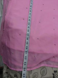 A-line Dress