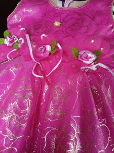 Pink Frock💕