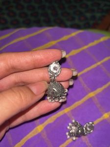 Beautiful Traditional Earrings