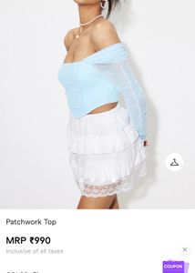 corset top🌊