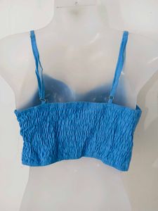 SKY BLUE TOP