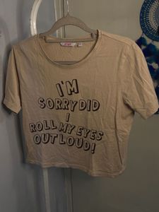 Graphic Tee
