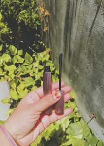 Maliao Mascara