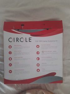 Circle Office Accessories