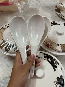 Aroma microwave safe serving bowls