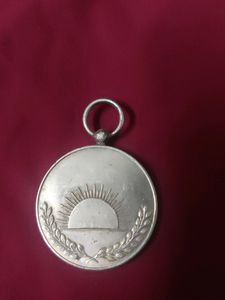 Sangram Medal.