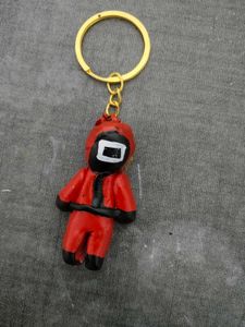 Diy Earrings And Keychains