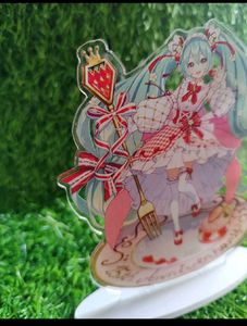 Hatsune Miku 15th Anniversary Figure