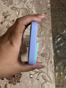 2 iPhone 15 Cover (Free Blue Case)