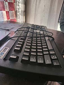 Tvs Gold Keyboard All Ok Usb