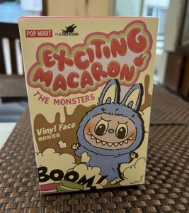 POP MART - THE MONSTERS
