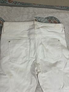 White Denim