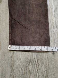 Ma2182 Ruggers courdroi jeans waist 32 inches