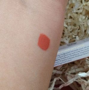 Myglamm LiT Matte Lipstick