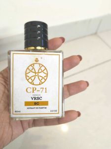 CP-71 Versace Bloom Perfume