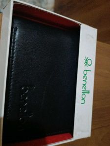 New Wallet Men's