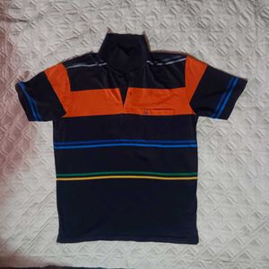 Men's Polo Shirts - Two Pack