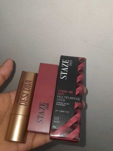 Branded Lipstick Combo