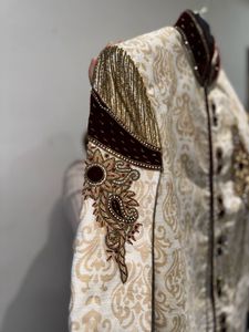 Sherwani Set