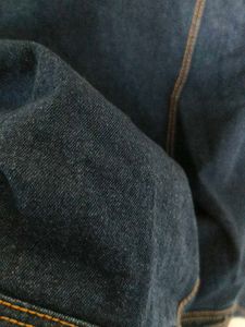 Demin Jacket
