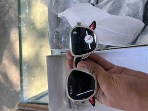 Ray-Ban Square Sunglasses