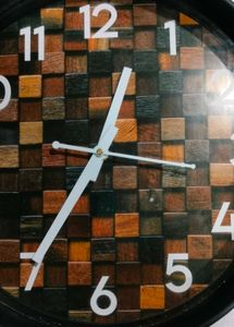 🕰️Premium Wall Clock 🕰️