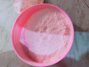 Pond's Natural Glow Face Powder