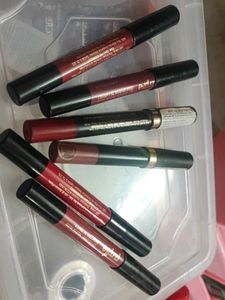 Purplle Lip Crayons