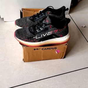 Campus Running Shoes