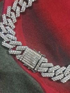 Iced Out Chain