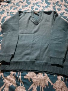 Zara Green Quilted Jacket