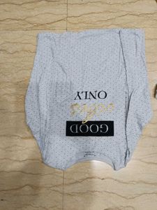 Used T Shirt Set Of 10