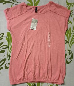 Max Women Wear Tshirt