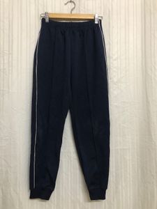Blue Track Pant For Men