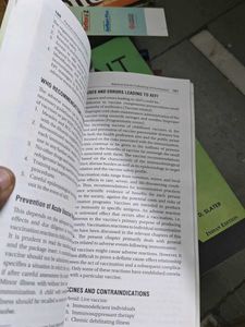 Immunization Digest 3rd Edition