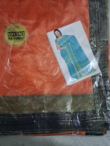 New Saree