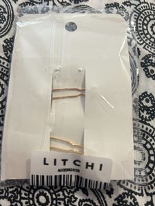 Korean Hair Pins