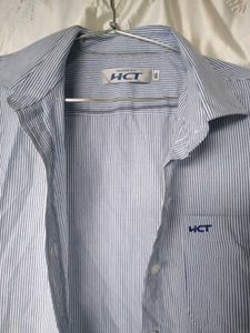 Casual Buttonup Shirt