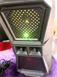 Bluetooth Speaker